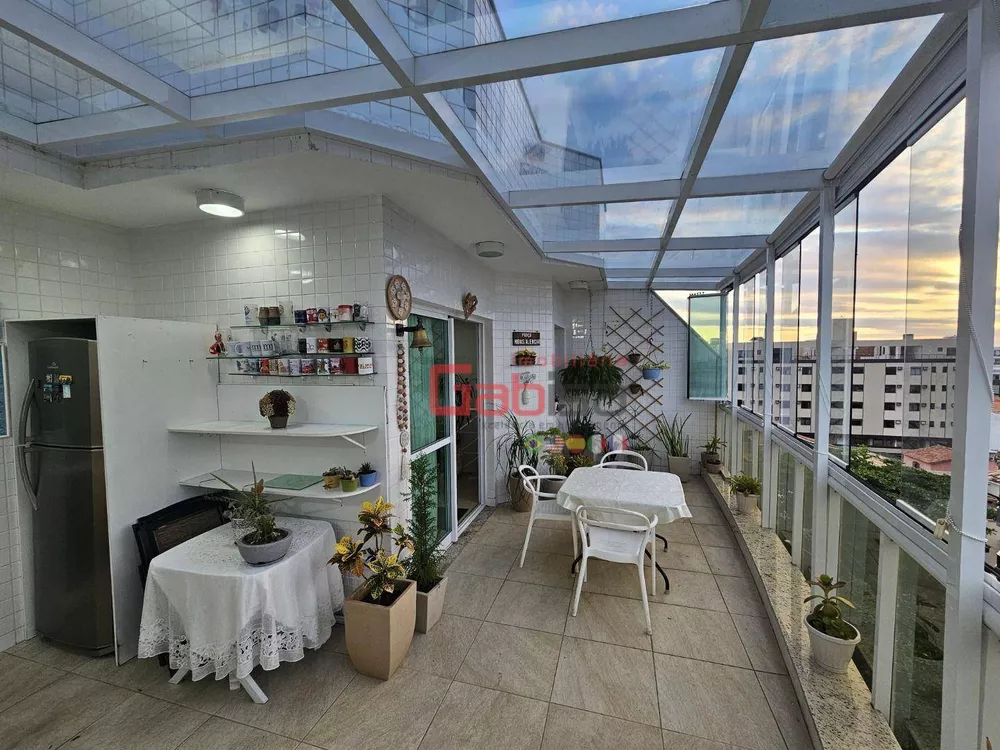 Cobertura, 3 quartos, 161 m² - Foto 22