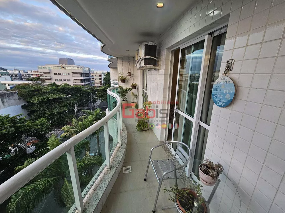 Cobertura, 3 quartos, 161 m² - Foto 24