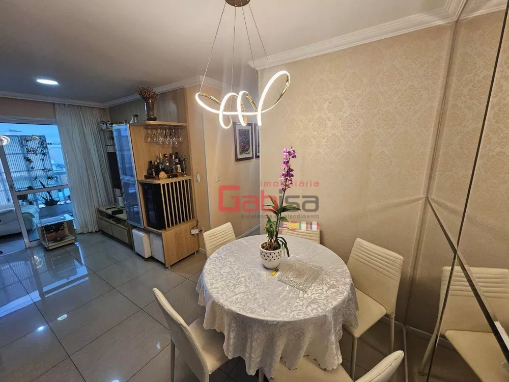 Cobertura, 3 quartos, 161 m² - Foto 4