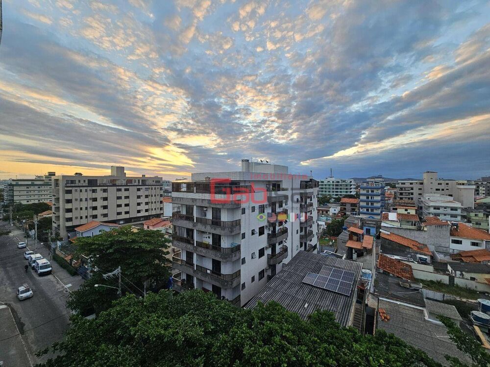 Cobertura à venda e aluguel com 3 quartos, 161m² - Foto 1