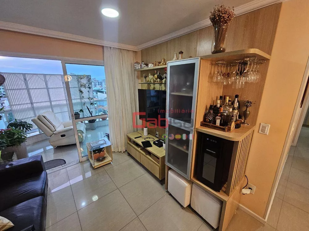 Cobertura, 3 quartos, 161 m² - Foto 6