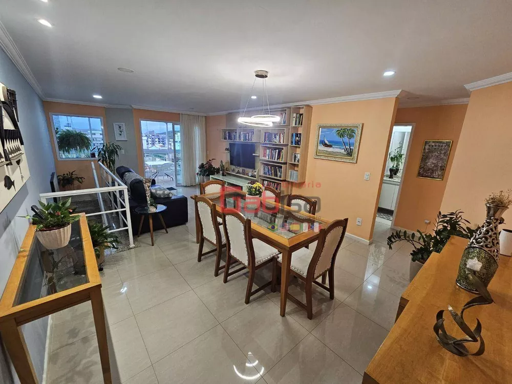 Cobertura, 3 quartos, 161 m² - Foto 15