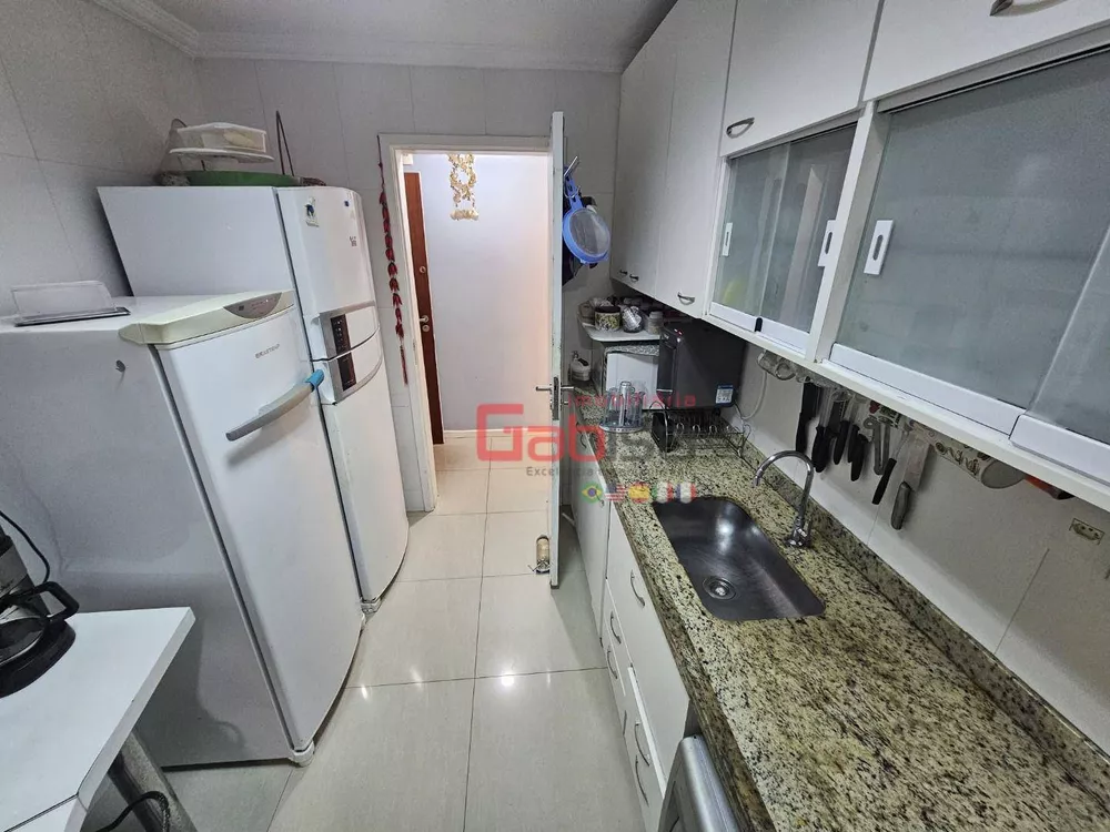 Cobertura, 3 quartos, 161 m² - Foto 9