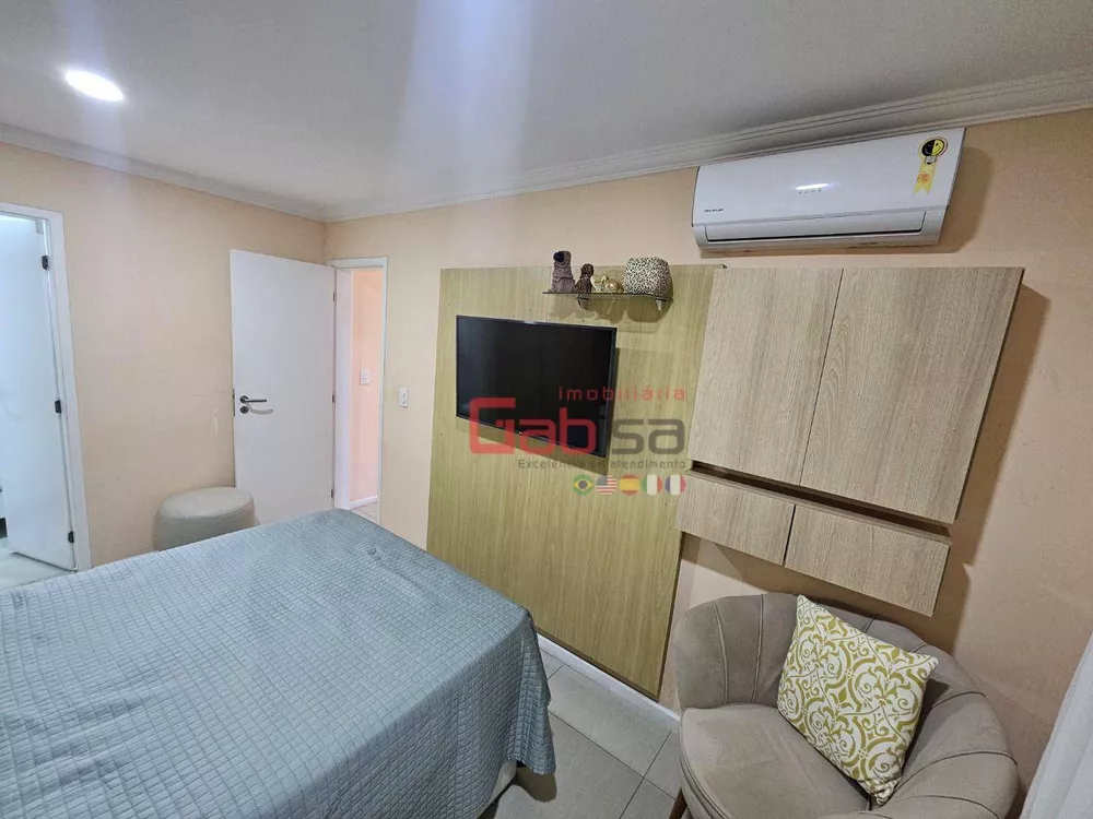 Cobertura, 3 quartos, 161 m² - Foto 28