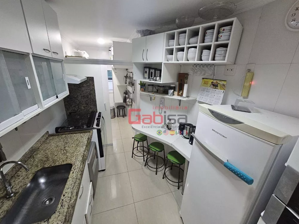 Cobertura, 3 quartos, 161 m² - Foto 8