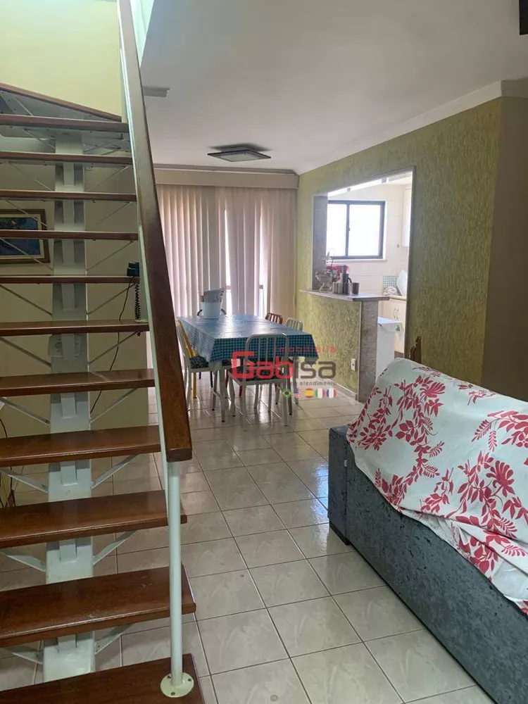 Cobertura, 3 quartos, 152 m² - Foto 13