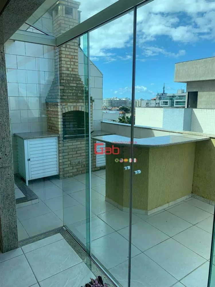 Cobertura, 3 quartos, 152 m² - Foto 6