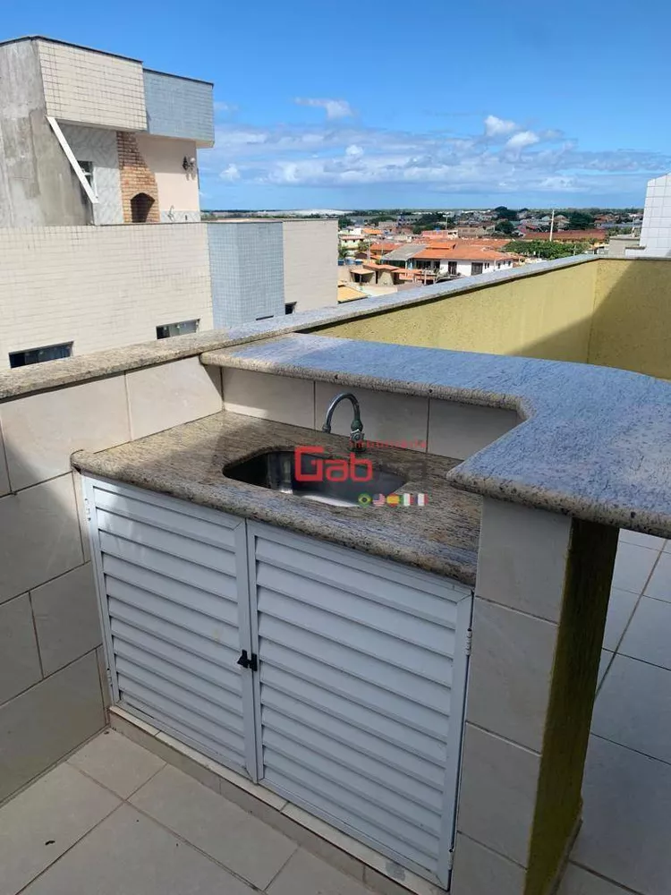 Cobertura, 3 quartos, 152 m² - Foto 15