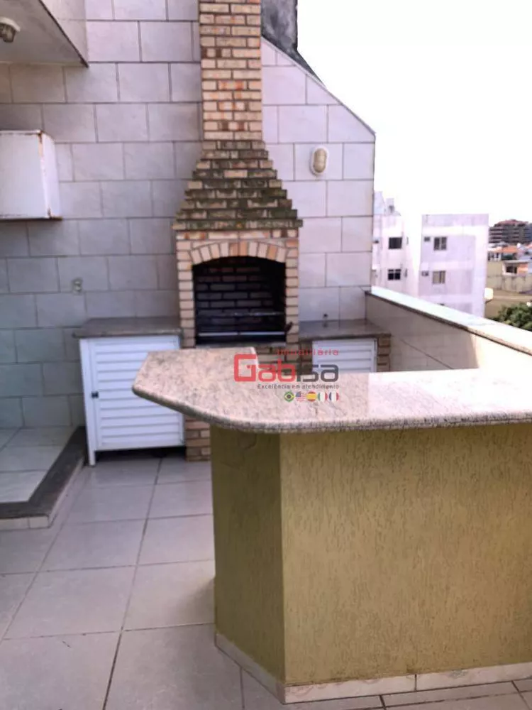 Cobertura, 3 quartos, 152 m² - Foto 16