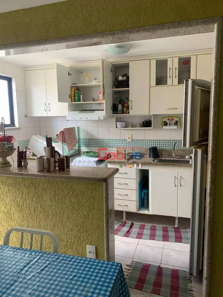Cobertura, 3 quartos, 152 m² - Foto 9