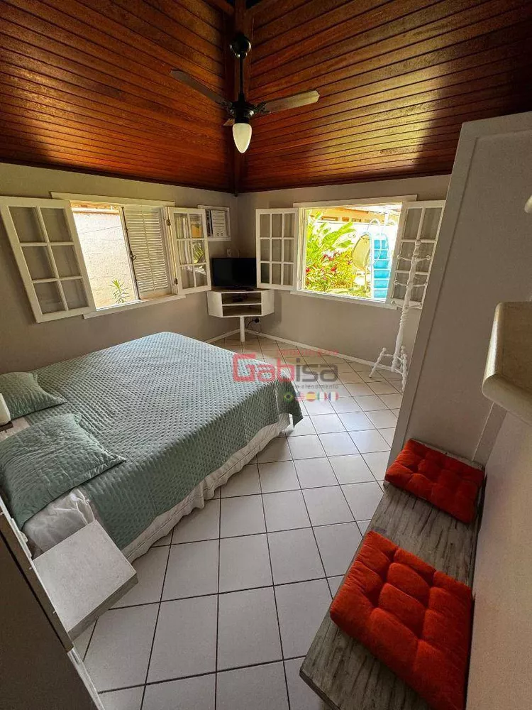 Casa, 5 quartos, 390 m² - Foto 44