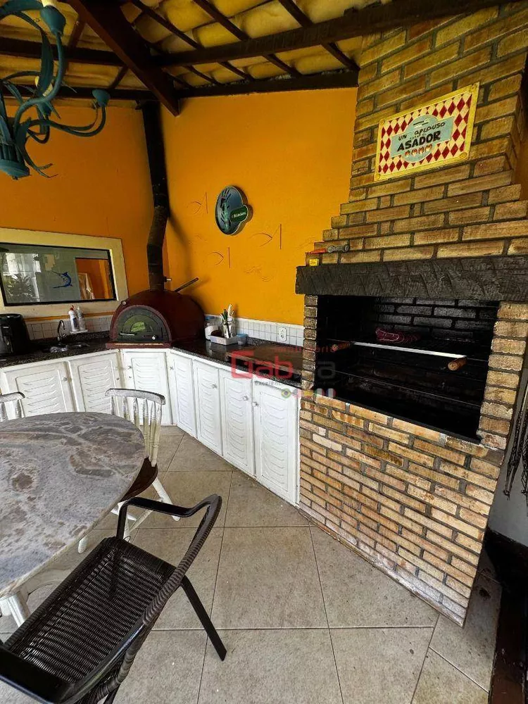 Casa, 5 quartos, 390 m² - Foto 41