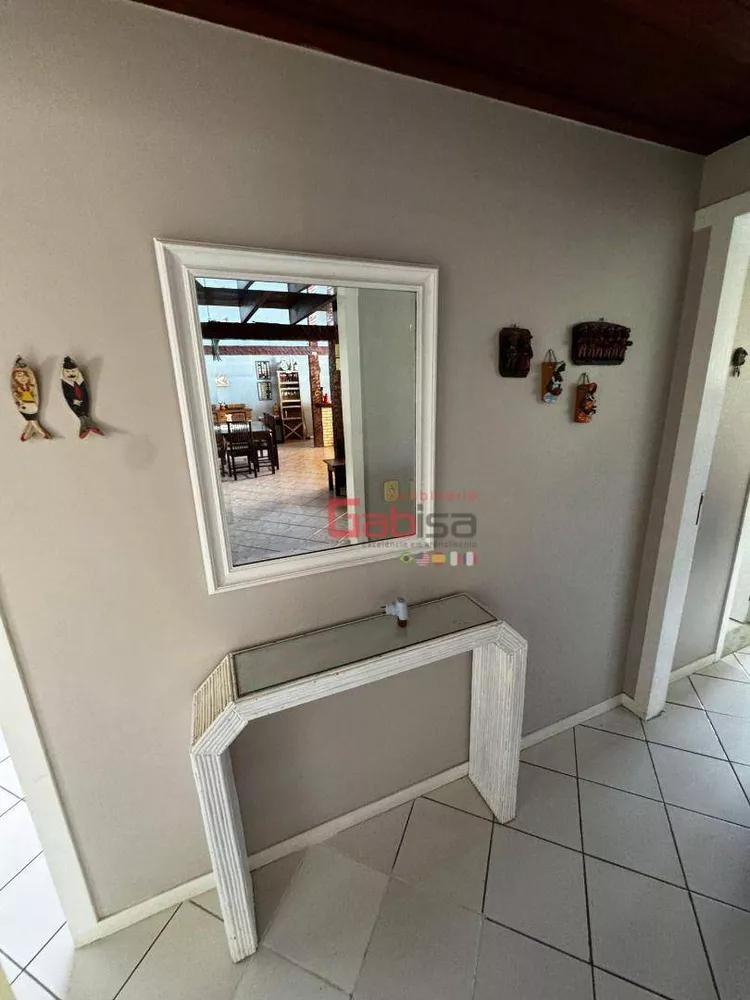 Casa, 5 quartos, 390 m² - Foto 33