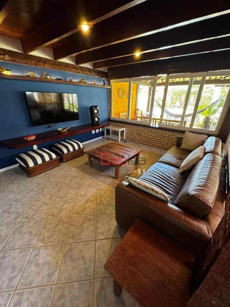 Casa, 5 quartos, 390 m² - Foto 3