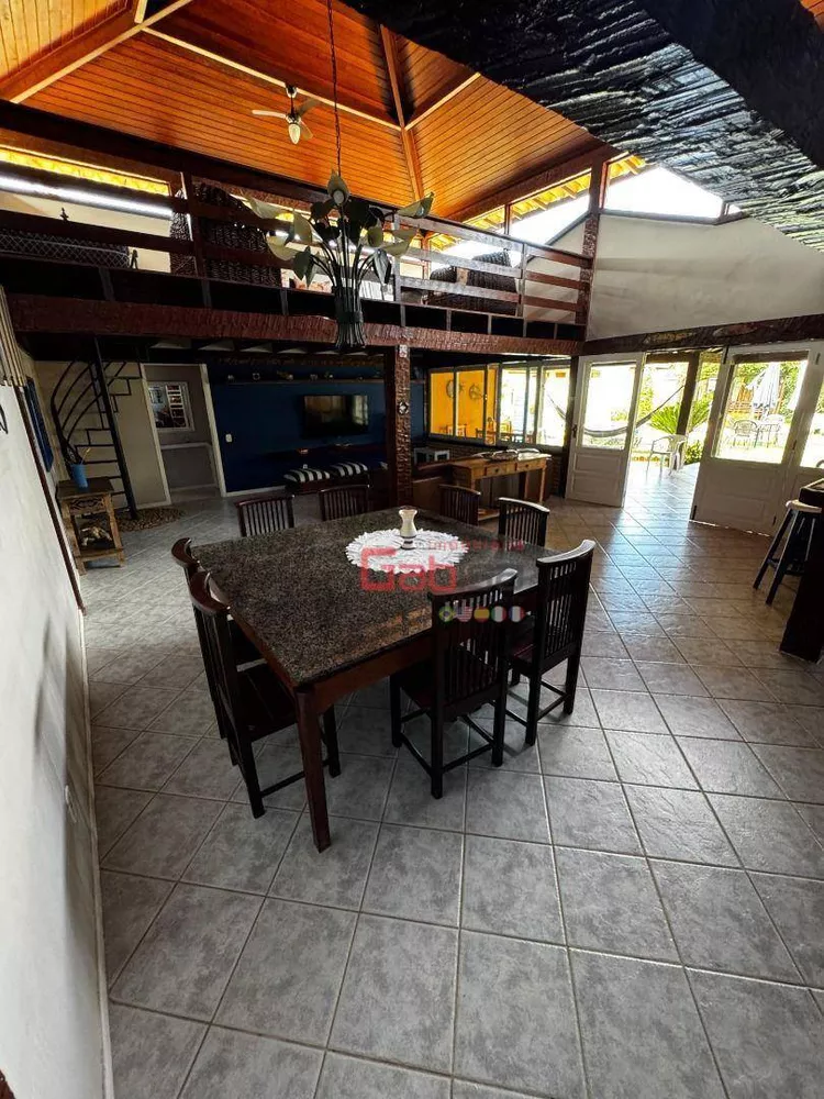 Casa, 5 quartos, 390 m² - Foto 7