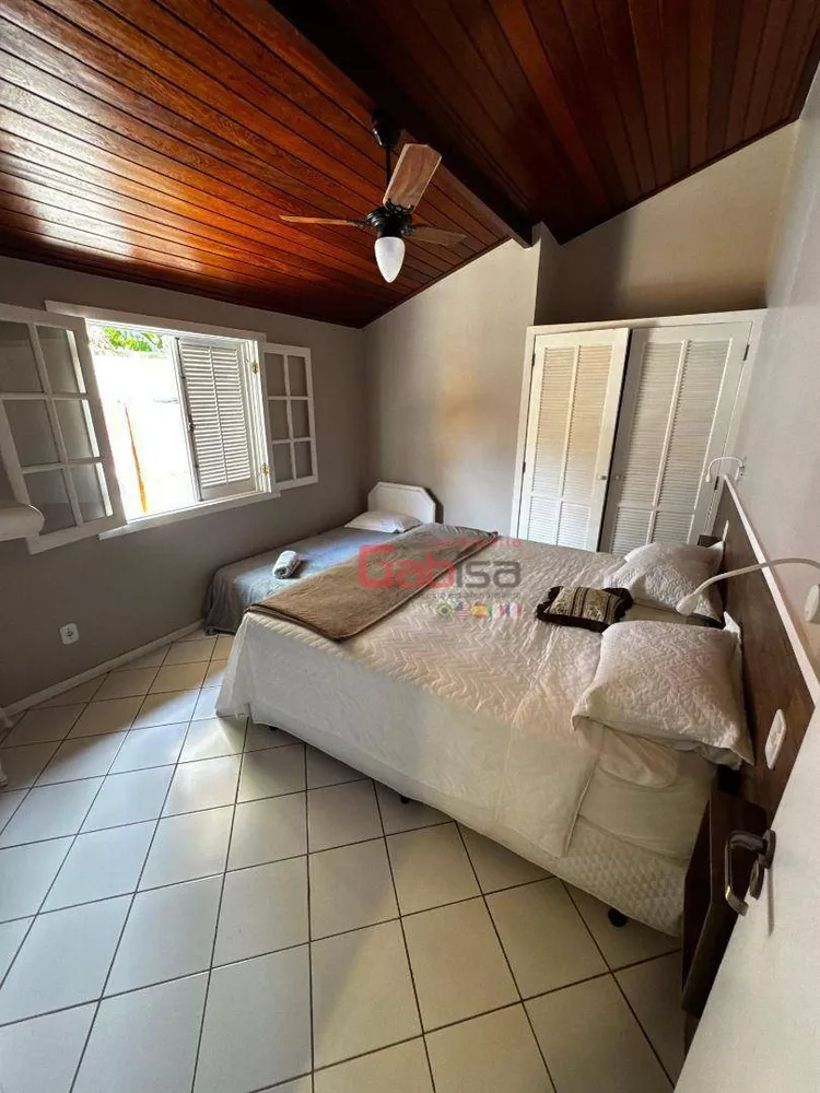 Casa, 5 quartos, 390 m² - Foto 21