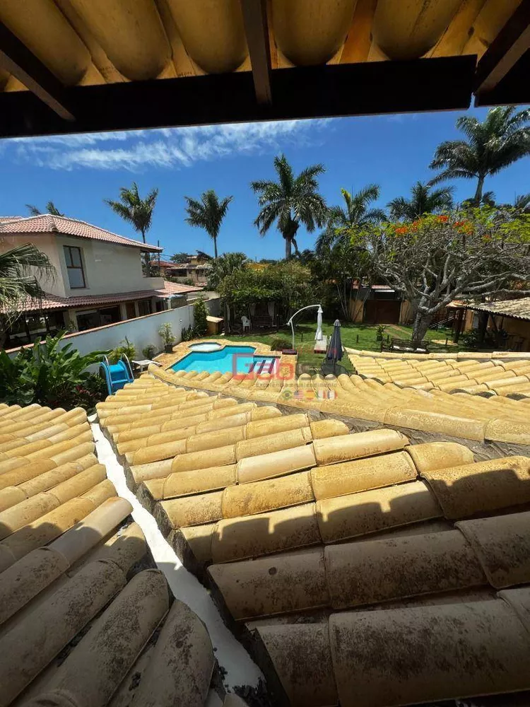 Casa, 5 quartos, 390 m² - Foto 45