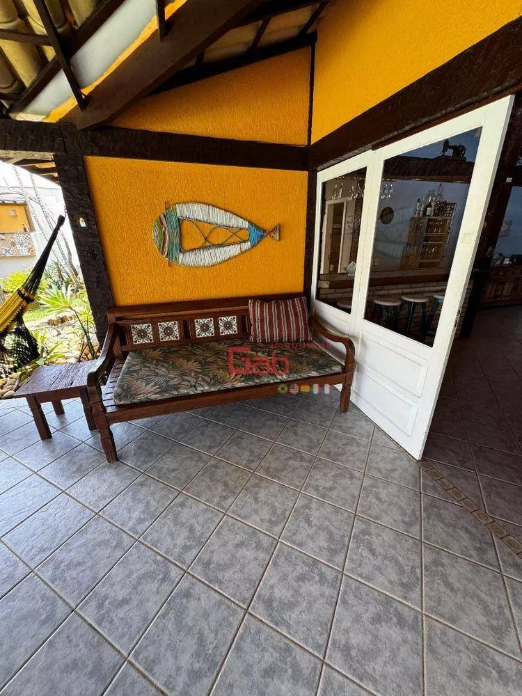 Casa, 5 quartos, 390 m² - Foto 4