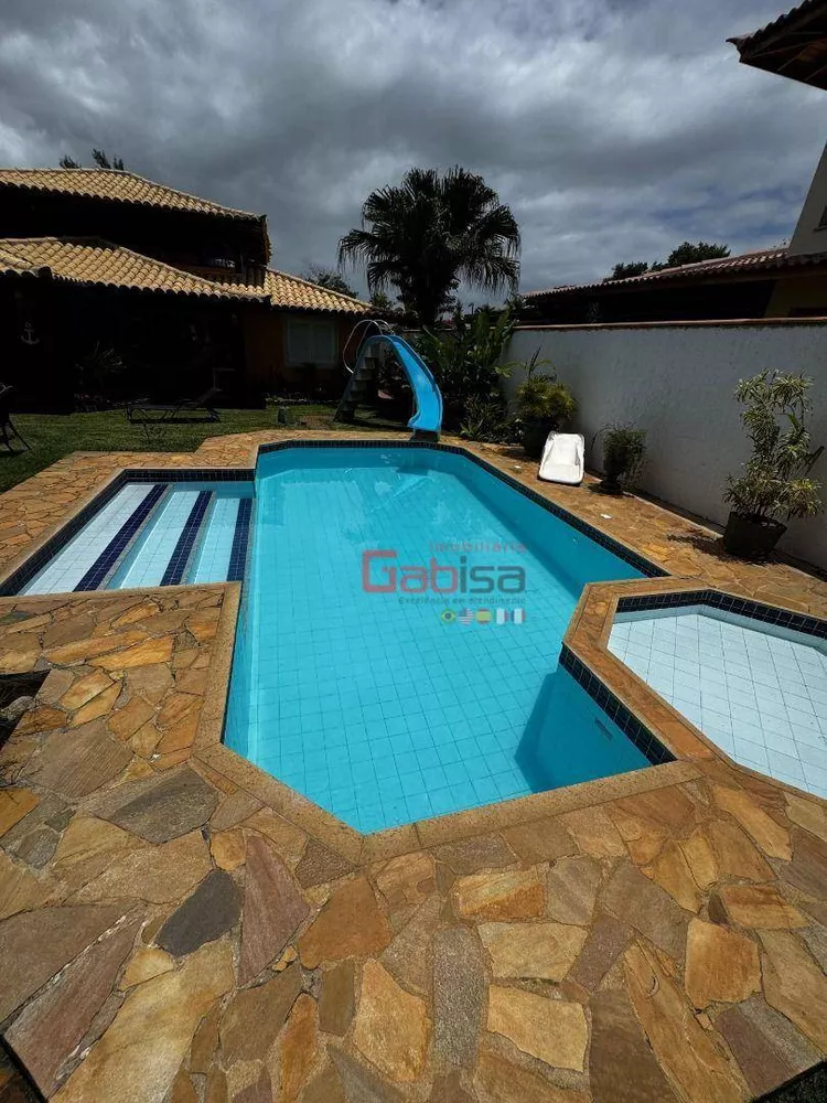 Casa, 5 quartos, 390 m² - Foto 19