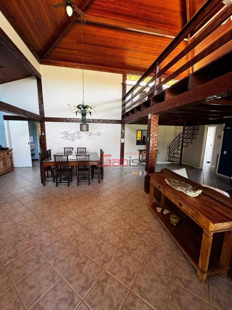 Casa, 5 quartos, 390 m² - Foto 39