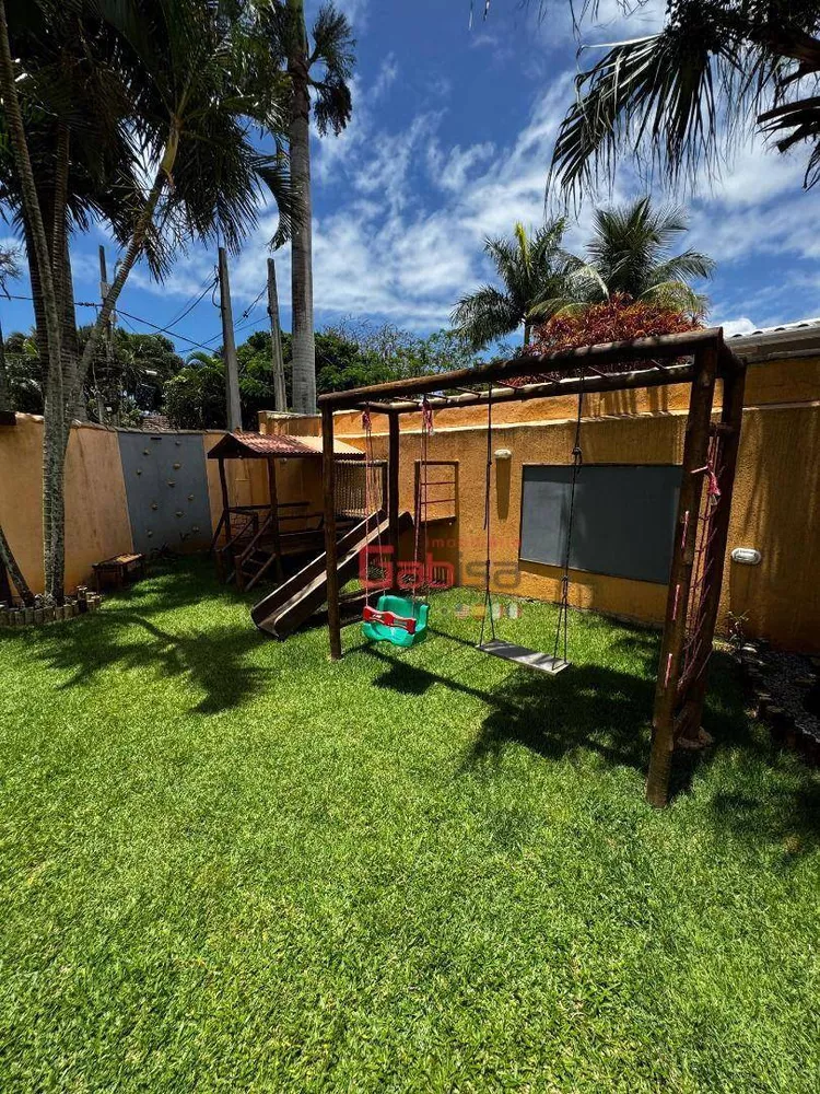 Casa, 5 quartos, 390 m² - Foto 27