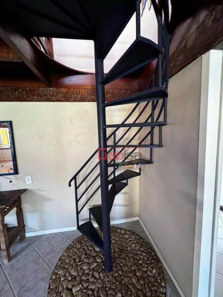 Casa, 5 quartos, 390 m² - Foto 26