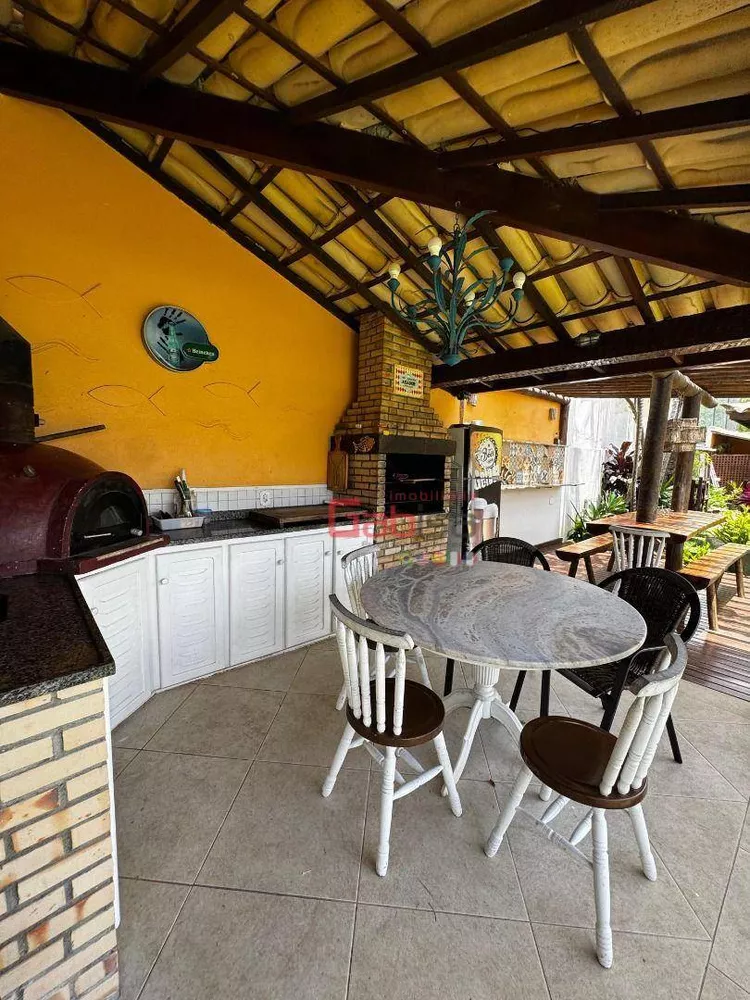 Casa, 5 quartos, 390 m² - Foto 6