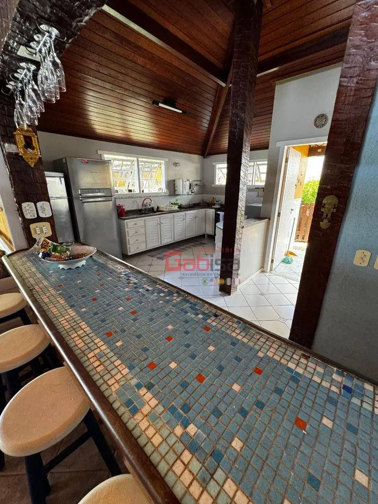 Casa, 5 quartos, 390 m² - Foto 32