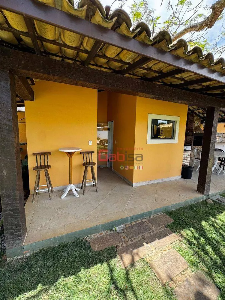 Casa, 5 quartos, 390 m² - Foto 36