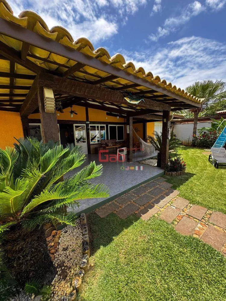 Casa, 5 quartos, 390 m² - Foto 43