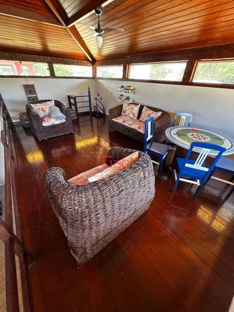 Casa, 5 quartos, 390 m² - Foto 9