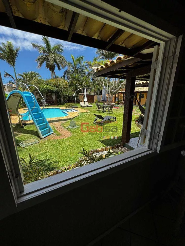 Casa, 5 quartos, 390 m² - Foto 31