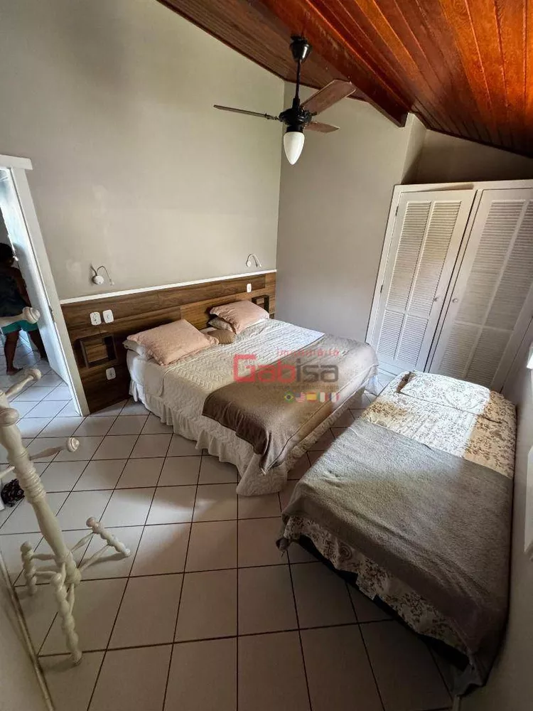Casa, 5 quartos, 390 m² - Foto 20