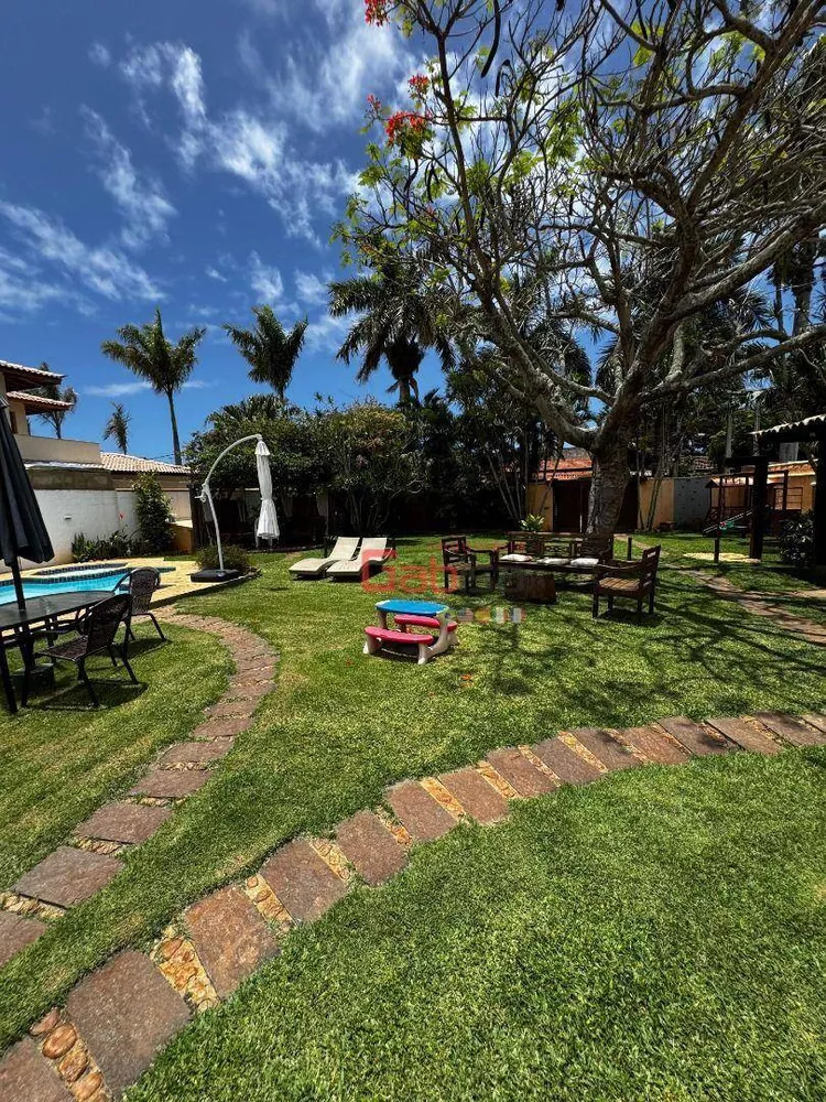 Casa, 5 quartos, 390 m² - Foto 48