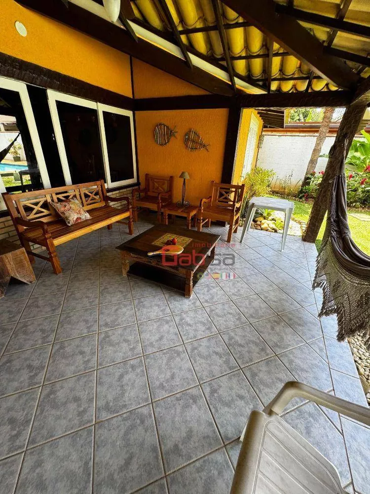 Casa, 5 quartos, 390 m² - Foto 46