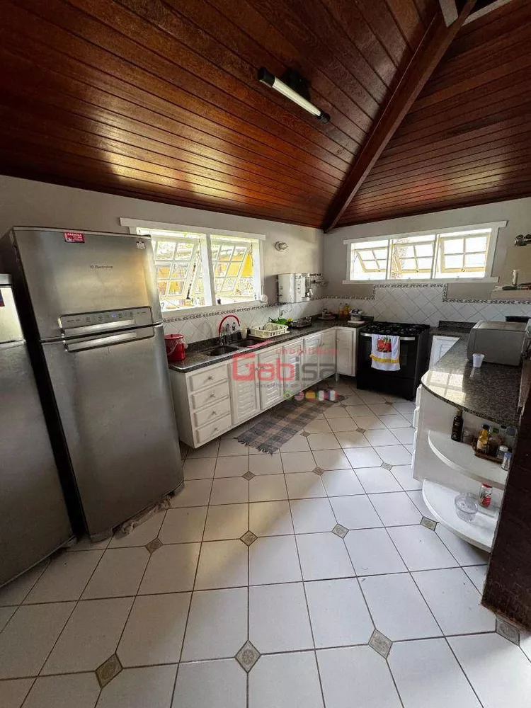 Casa, 5 quartos, 390 m² - Foto 8
