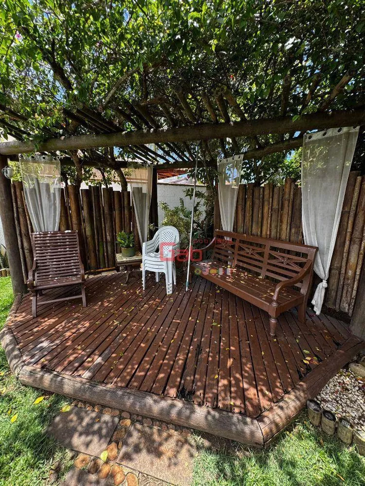 Casa, 5 quartos, 390 m² - Foto 14