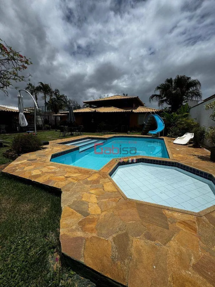 Casa, 5 quartos, 390 m² - Foto 47