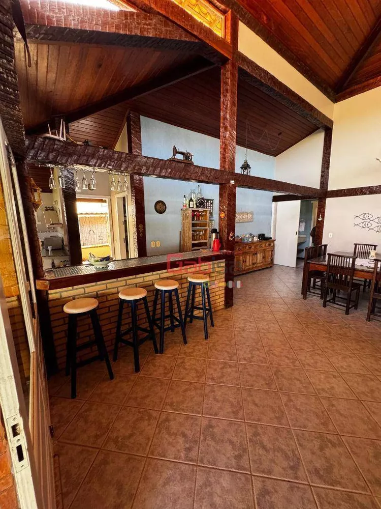 Casa, 5 quartos, 390 m² - Foto 5