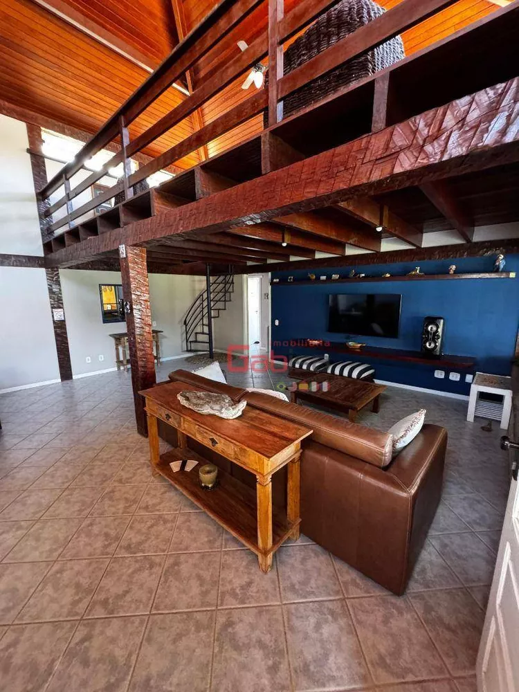 Casa, 5 quartos, 390 m² - Foto 30