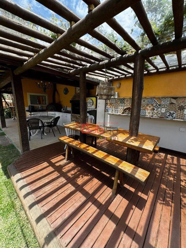 Casa, 5 quartos, 390 m² - Foto 2