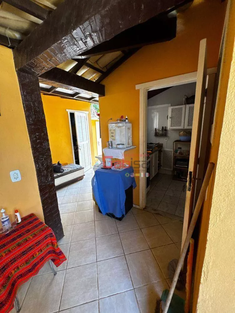 Casa, 5 quartos, 390 m² - Foto 16