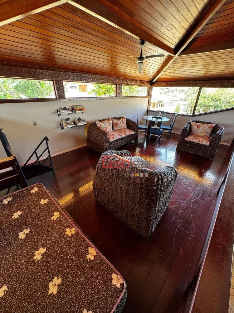 Casa, 5 quartos, 390 m² - Foto 24