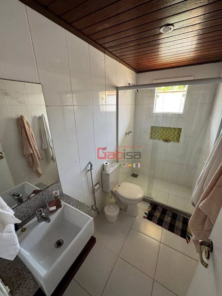 Casa, 5 quartos, 390 m² - Foto 23