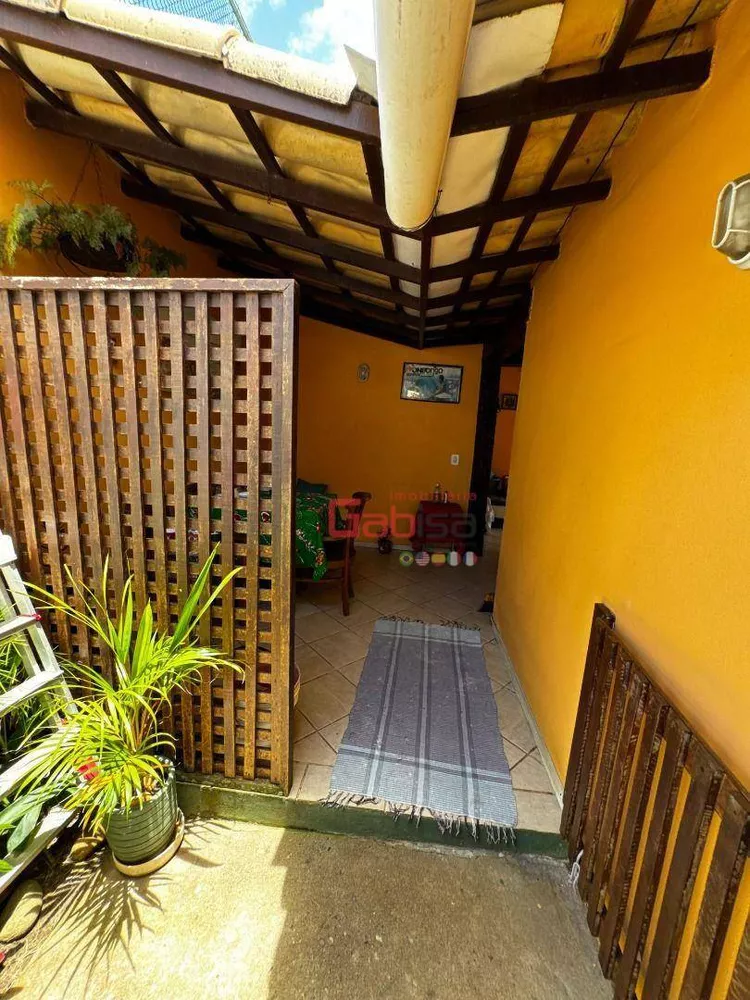 Casa, 5 quartos, 390 m² - Foto 28