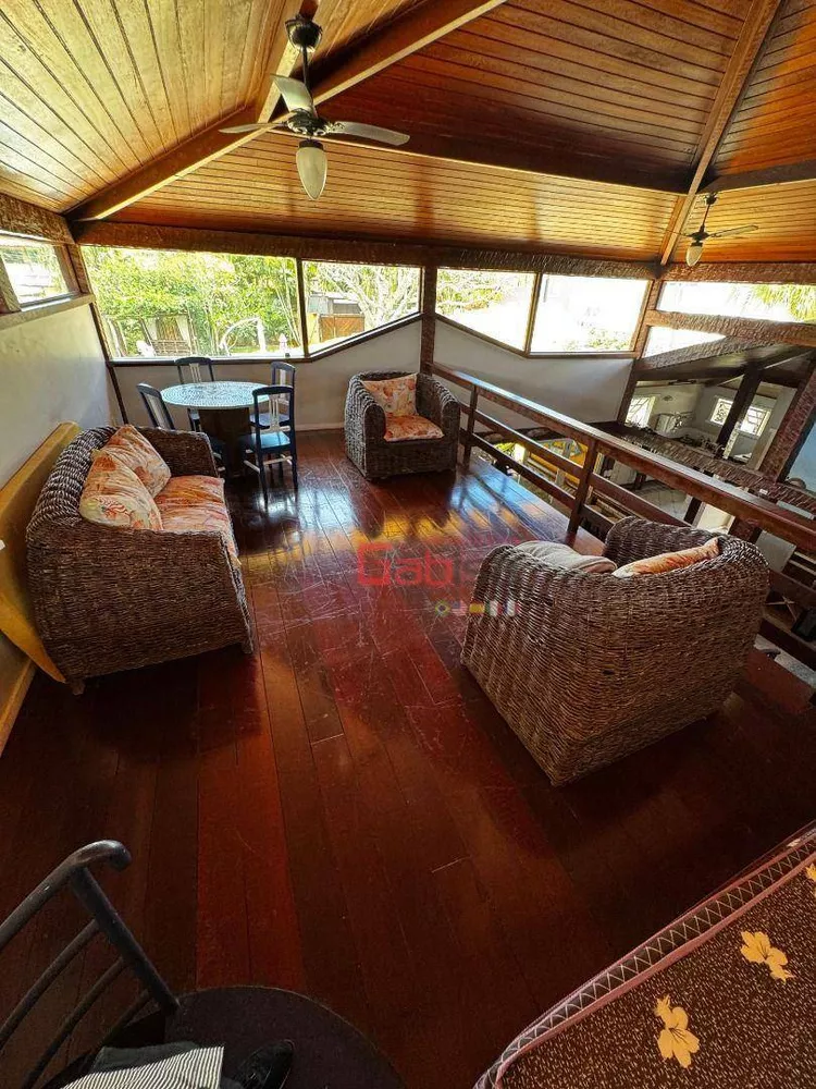 Casa, 5 quartos, 390 m² - Foto 17