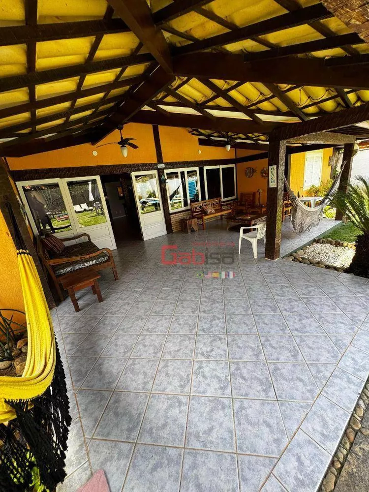 Casa, 5 quartos, 390 m² - Foto 15