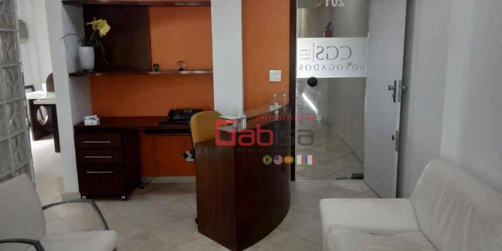 Sala-Conjunto, 80 m² - Foto 2