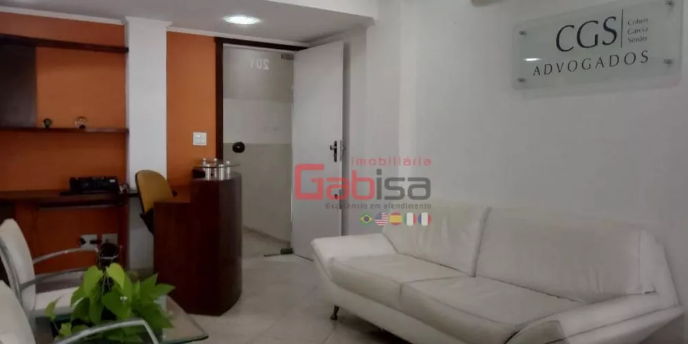Sala-Conjunto, 80 m² - Foto 1