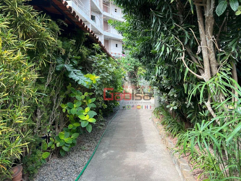 Casa, 5 quartos, 200 m² - Foto 16